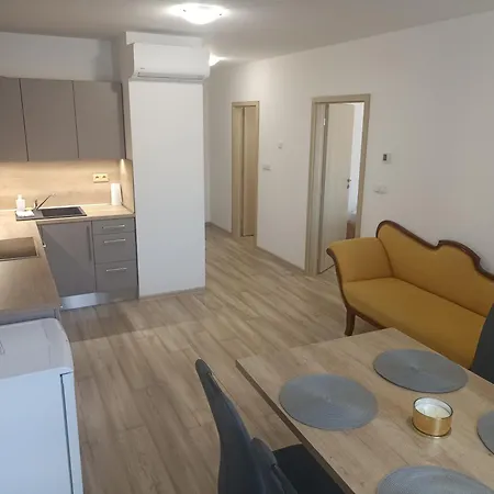 Na Bolzance2 Apartment