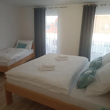 Apartment Na Bolzance2 *