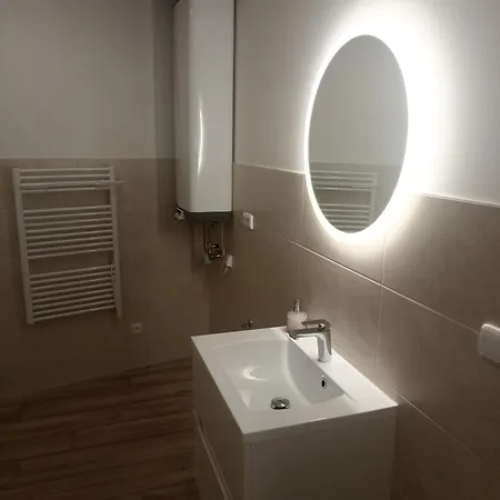 Na Bolzance2 Apartmán