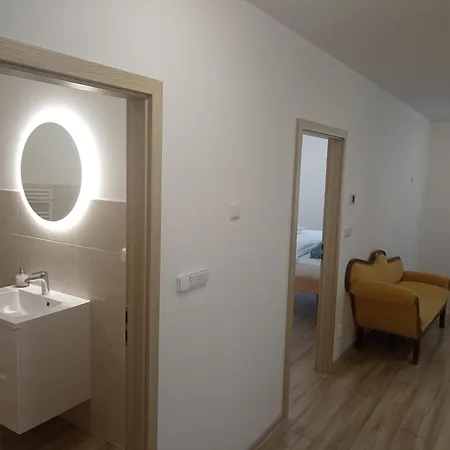 Na Bolzance2 Apartmán Znojmo