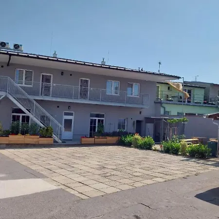 Na Bolzance2 Apartmán