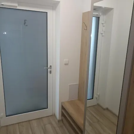 Na Bolzance2 Apartment